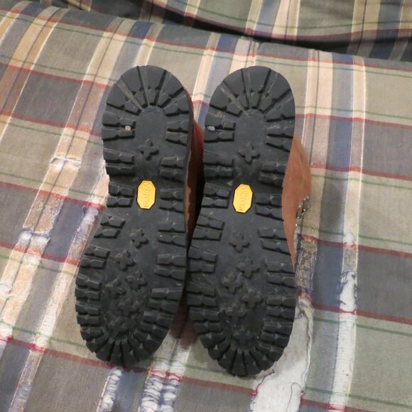 Danner Mens Mountain Light Cascade Clovis GORE-TEX size 9 EE - Picture 4 of 5